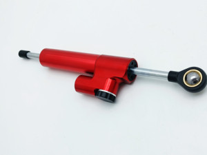 Amortisseur de direction <span class=keywords><strong>Monorim</strong></span> pour scooter électrique Ninebot Max G30 Direction fixe mains libres nouvelle expérience accessoires partie - Product Image 3