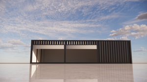 ชุดโครงสร้างเหล็กเบา<span class=keywords><strong>สำเร็จรูป</strong></span>แบบพับได้สำหรับคลังสินค้า<span class=keywords><strong>คอนกรีต</strong></span><span class=keywords><strong>สำเร็จรูป</strong></span> <span class=keywords><strong>ราคา</strong></span>ประหยัด บ้านคอนเทนเนอร์แบบ 2 ชั้นสำหรับขายในชิลี - Product Image 3