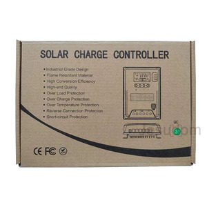Contrôleur solaire <span class=keywords><strong>Jesudom</strong></span> 60A-120A 12V-48V Auto 5V2A Double USB PWM 6400W <span class=keywords><strong>Inverter</strong></span> - Product Image 6