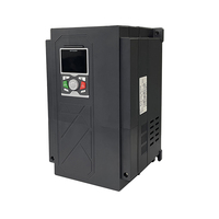 Inversores de Frecuencia Trifásicos OLU AC480V 50Hz/60Hz 30KW 40HP, Convertidores VFD de Control Preciso para Aplicaciones Industriales