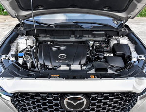 <span class=keywords><strong>2025</strong></span> 92 # Gasolina, Changan Mazda <span class=keywords><strong>CX5</strong></span>, 2.0L, 155 Caballos de Fuerza, L4, Automático, 2WD, Versión Smart Fashion Pro, 5 Puertas, 5 Asientos, SUV Compacto - Product Image 3