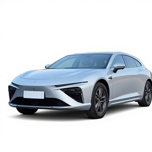 Voiture Neta S Shooting Brake 2024 à succès, version Range Extender 300 Standard (d'occasion) - Product Image 1
