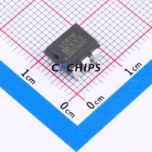 LCB710STR Solid State Relay (MOS Output) SMD-6P Relay SPST-NC (1 Form B) 1.2V 60V 1A - Product Image 1