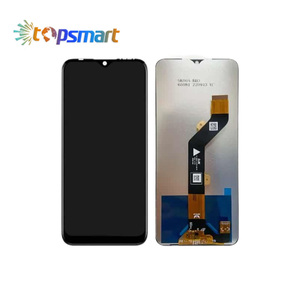 Chất lượng cao <span class=keywords><strong>LCD</strong></span> màn hình hiển thị pantalla cho TECNO cho Infinix smart6 cộng với x6511 x6512 <span class=keywords><strong>LCD</strong></span> màn hình hiển thị - Product Image 2