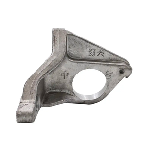 Soporte del eje de transmisión OE 9801017180 9804259480 para Peugeot 308 3008 para <span class=keywords><strong>Citroen</strong></span> C3 C5 <span class=keywords><strong>AIRCROSS</strong></span> <span class=keywords><strong>DS7</strong></span> - Product Image 3