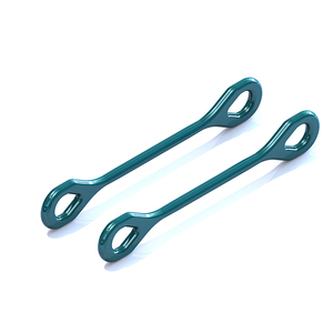 Cao căng thẳng của thang máy liên kết cánh tay duy nhất thang máy bails API 8C khoan thang máy liên kết 150t/350t/500t/750t DH giả mạo - Product Image 6