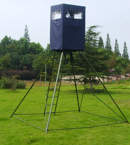 Bán Sỉ Giá Thấp Săn Bắn Camo Tree Đứng Săn Bắn Mù Thang - Product Image 2