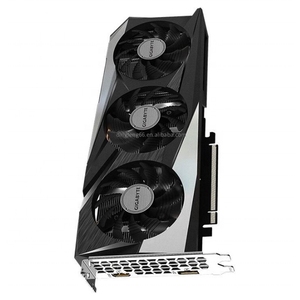 Tarjeta Gráfica Nueva RX <span class=keywords><strong>6500</strong></span> <span class=keywords><strong>XT</strong></span> GAMING OC 4GB GDDR6 DirectX 12 para Estación de Trabajo de Escritorio con Refrigeración por Ventilador - Product Image 2