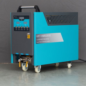 Machine de lavage industrielle HK082405 à forte puissance (1000-1500W) pour usage intensif, modèle HKBG, en promotion - Product Image 6