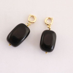 Jf2212 Nhỏ Nhỏ Nhỏ 14K Mạ Vàng Vòng Cổ Có Thể Tháo Rời Bail Vòng Clip Clasp Mặt Dây Chuyền Kết Nối Enhancer Cho Add-On Quyến Rũ - Product Image 5