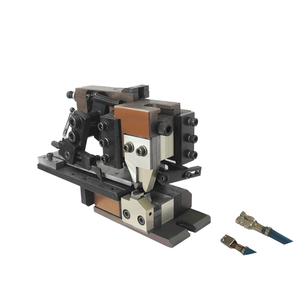 Jianbo Nuevos Moldes Tipo Tarjeta para Terminales 2000, para Cables Automotrices, Electrónicos y de Núcleo de Vástago - Product Image 1