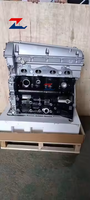100% New 2.3T B231R Engine Assembly Tested Spare Parts for BAIC BJ40 BJ40L BJ80 Saab H Saab V8 02H002679