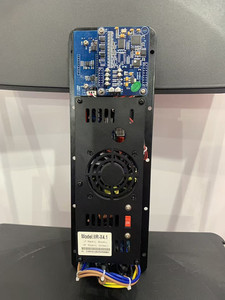 โมดูลบอร์ดเพาเวอร์แอมป์ IlR-X4.1 400W+<span class=keywords><strong>150W</strong></span> Dsp RS485 ฟูลเรนจ์ ระดับมืออาชีพ คลาส <span class=keywords><strong>D</strong></span> - Product Image 5