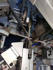 <span class=keywords><strong>Nœud</strong></span> <span class=keywords><strong>papillon</strong></span> automatique, ruban de satin, <span class=keywords><strong>nœud</strong></span> <span class=keywords><strong>papillon</strong></span>, machine à <span class=keywords><strong>nœud</strong></span>, prix bon marché - Product Image 3