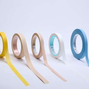 Bobinas de Papel de Pulpa de Madera de Colores Personalizadas de 13-18 g, 36, 44, 54 mm, 3000, 5000, 10000 m, 14 g, Rollos de Cigarrillos Rosa, Morado y Azul - Product Image 6