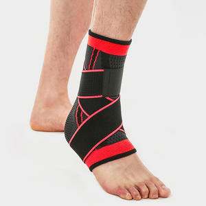 Спортивный компрессионный бандаж - Product Image 1