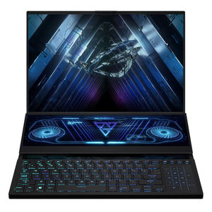 Ordenador portátil para juegos ASU S ROG Zephyrus Duo de 16 pulgadas 7945HX 64GB RAM 2TB SSD RTX 4090 - Product Image 2