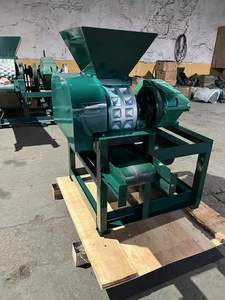 Máy Ép Bóng Chuyên Nghiệp Máy Ép Bánh Than Máy Ép Bánh Than - Product Image 6