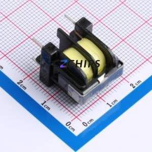 YDUU10.5-203L0351 Common Mode <b>Filter</b> Through hole Component (THT),19x17mm <b>RF</b> 2 1.5kV@AC 20mH@1kHz - Product Image 1