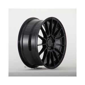 ขอบล้ออลูมิเนียมหล่อ PCD 4*100 5*100 5*108 5*112 5*114.3 ET40สำหรับ bently Audi Q3 Benz GLA ปลอดภัย15*6.0 17*7.5 - Product Image 6