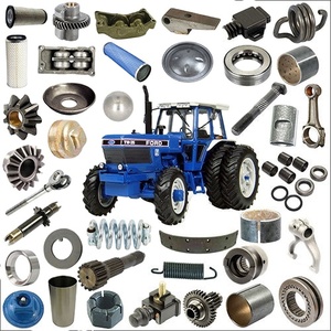 Agriculture Machinery Massey Ferguson Tractor Parts