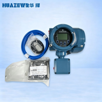 Détecteur de gaz toxique Honeywell SP-2104Plus : Alarme de détection de gaz fixe en ligne pour la concentration et les fuites de gaz