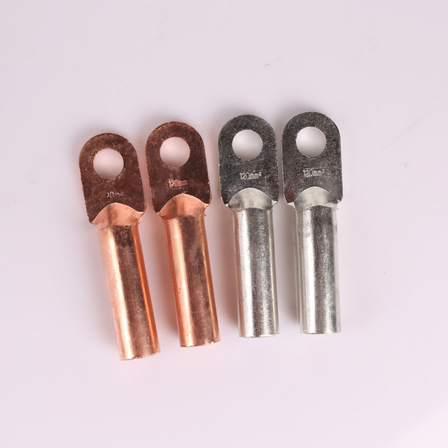 Professional Suppliers Wholesale Copper Terminal Lug for Grounding