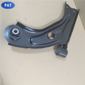 Bras de commande de suspension inférieur avant gauche PAT pour Citroën <span class=keywords><strong>C4</strong></span> Grand Picasso II Peugeot 308 9678311380 9800118980G 1682729680 - Product Image 3