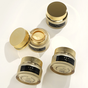 Découvrez l'excellence des soins de la peau coréens avec notre crème raffermissante et blanchissante soutenant les marques de marque privée pour le visage - Product Image 5