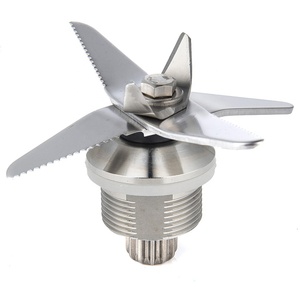 Suministro <span class=keywords><strong>de</strong></span> fábrica, <span class=keywords><strong>licuadora</strong></span> <span class=keywords><strong>de</strong></span> vidrio portátil, cuchilla, batidora, repuestos para <span class=keywords><strong>licuadora</strong></span> Waring - Product Image 1