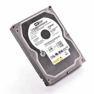 ฮาร์ดไดรฟ์อัลตราซาวนด์ - 160GB IDE สำหรับ P/N WD1600AVBB-63SYA0 ฮาร์ดไดรฟ์อัลตราซาวนด์ - 160GB IDE ฮาร์ดไดรฟ์สำหรับอัลตร้าซาวนด์ - Product Image 1