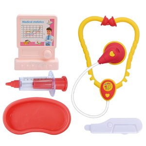Vendita calda per fingere di giocare IN età prescolare 2 IN 1 a forma di balena giocare a casa deposito <span class=keywords><strong>auto</strong></span> medico giocattoli per bambini - Product Image 3