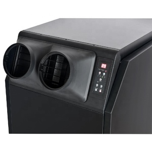 <span class=keywords><strong>Deshumidificador</strong></span> Industrial/comercial de Metal, <span class=keywords><strong>deshumidificador</strong></span> de rueda grande, R410a - Product Image 2