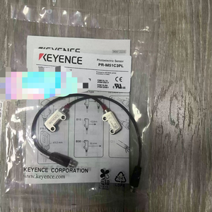 Новый Оригинальный Готовый к Отгрузке 1 шт. <span class=keywords><strong>PR</strong></span>-M51C3PL Промышленный контроллер ПЛК для автоматизации склада - Product Image 1