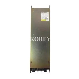 โมดูลไดรเวอร์แอมพลิฟายเออร์ Fan-uc รุ่น A06B-6079-H401 มอเตอร์และไดรฟ์ - Product Image 1