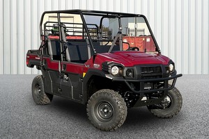 Quad utilitaire tout-terrain 2026 Mule PRO-FXT 820 EPS à vendre - Product Image 5