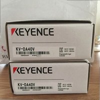 KV-DA40V PLC Analog Voltage Output Module for Industrial Automation Control