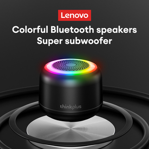 Lenovo K14 Pro RGB Bt 5.4 Loa Rung Surround Âm Thanh Loa Siêu Trầm Loa Tweeter Siêu Âm Thanh Ngoài Trời Loa Di Động - Product Image 6