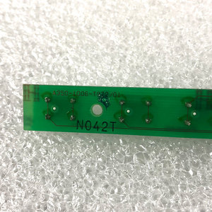 A20B-1006-0970 ปุ่มกดคีย์บอร์ด FANUC 12 แบบใหม่ของแท้ - Product Image 5
