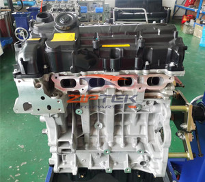 Moteur N20B20 2.0L, moteur de voiture N20 pour <span class=keywords><strong>BMW</strong></span> F30 328I Série <span class=keywords><strong>1</strong></span> F20 <span class=keywords><strong>125I</strong></span> X1 E84 X3 F25 X5 F15 - Product Image 3