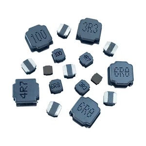 Inducteurs de puissance SMD Cybermax CMLW-S 102 NR Series 1mH avec bobines de 1000uH, température de fonctionnement de -40°C à +125°C pour applications PCBA - Product Image 4