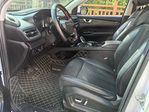 Wuling Capita 2020 Usado, CVT Automático, 6 Asientos - Product Image 3