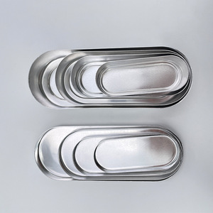 Boîte de rangement pour aiguilles en aluminium, ronde, argentée, conteneur de stérilisation médicale, 90-195 mm LJA11 - Product Image 3