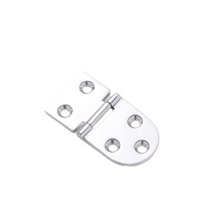 Charnière de porte en acier inoxydable, 76x40cm, matériel marin pour réparation et remplacement de bateaux et yachts - Product Image 4