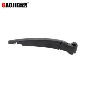 Bras d'essuie-glace arrière Gaojie pour Mini Cooper R55 R56, angle de nettoyage à 180 degrés, essuie-glaces de pare-brise de voiture - Product Image 1