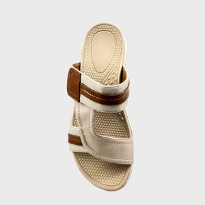 Chaussures classiques à talons hauts pour femmes, type pantoufle, sandales de sport correctrices et amorties, faciles à enfiler, en vente directe d'usine - Product Image 6
