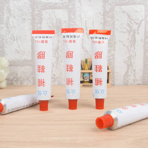 Pegamento Mágico OK para Reparación de Calzado, Pegamento Fuerte de Alta Calidad, Pegamento Transparente e Incoloro para Cuero, Venta al por Mayor para Vendedores Ambulantes - Product Image 3