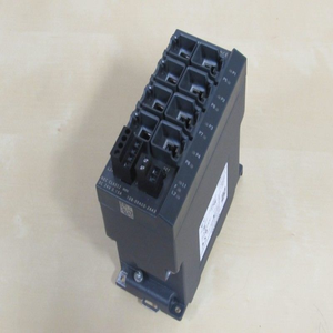 J1000 0.2KW 3 Phases 220V CIMR-VB2A0002BAA - Product Image 4