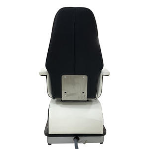 Fauteuil de manucure de luxe inclinable pour salon de beauté, avec massage électrique, soin des pieds et <span class=keywords><strong>pompe</strong></span> de drainage - Product Image 4