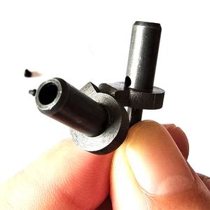 Chine gros cnc usinage dongguan pièces accessoires de matériel en alliage d'aluminium - Product Image 6